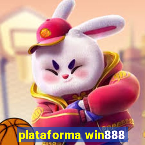 plataforma win888